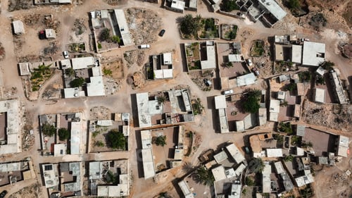 Preview: Discover Socotra Islands unique landscapes and traditional architecture