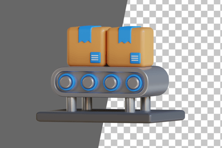 Preview: Compass 3D Icon