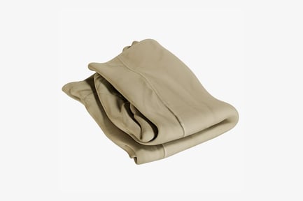 Preview: Folded Desert Military Jacket