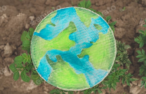 Preview: Protection and love of earth