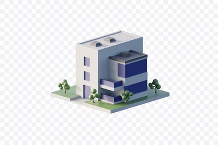 Preview: Contemporary Home Exterior