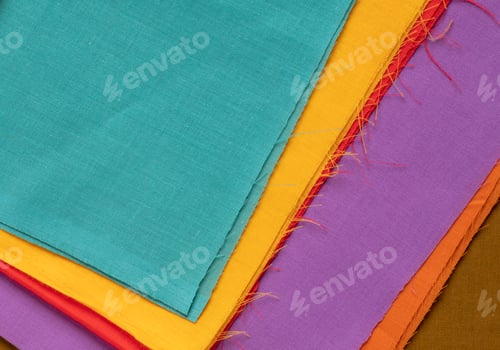 Preview: Textured Fabric Material