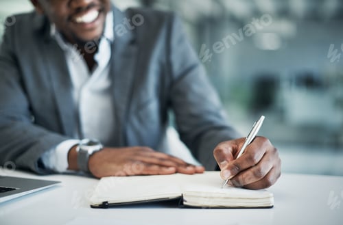Preview: Keeping track of my goals is how I achieve them