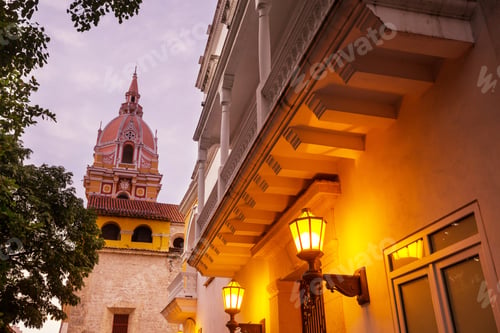 Preview: Cartagena