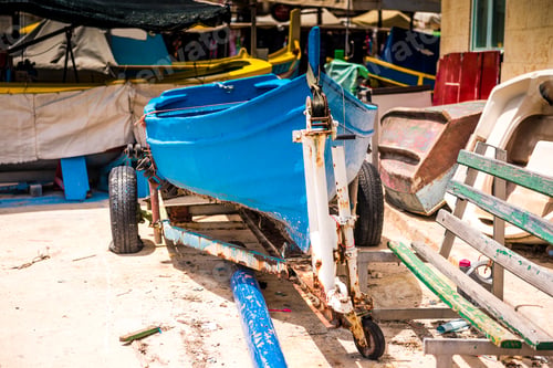 Preview: Popeye Village in Mellieha, Malta
