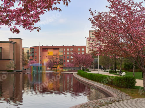 Preview: Attractions of Finnish Kerava.