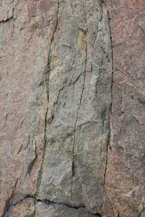 Preview: Granite Texture, Abstract Pattern Natural Background Of Granite Rock, Dark Surface Of Old Stone