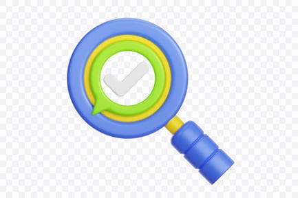 Preview: 3D Search Check