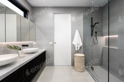 Preview: Bathroom