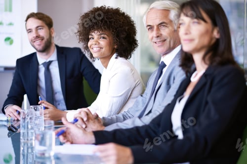 Preview: Business discussions