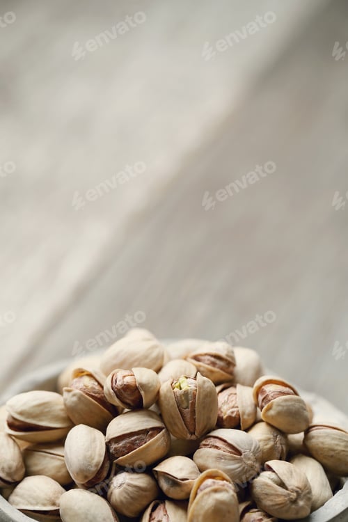 Preview: Pistachios