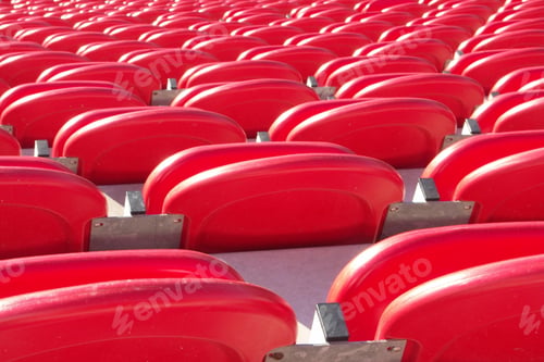Preview: seat, stadium, football, soccer, sport