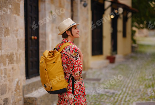 Preview: summer trip to Rhodes island, Greece
