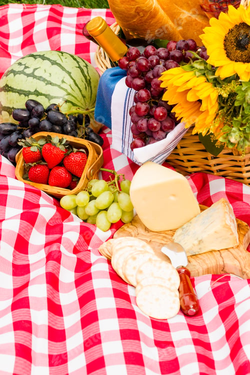Preview: Picnic