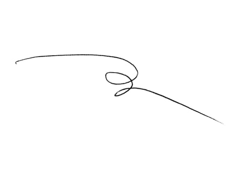 Preview: marker lines isolated brush stroke mark hand draw scribble