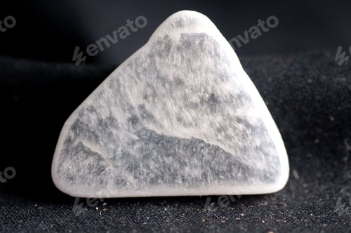 Preview: tv rock or ulexite mineral