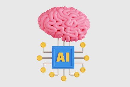 Preview: Artificial Intelligence Brain