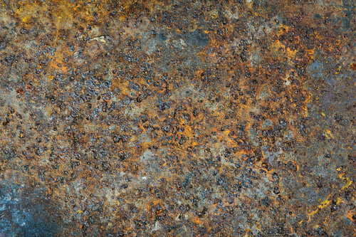 Preview: Photos Of Rusty Metal Surface For Use In The Creative Designer Projects