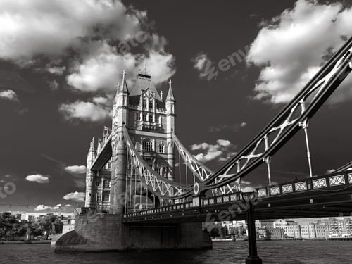 Tower bridge