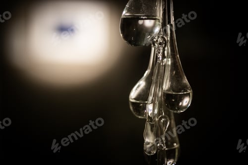 Preview: Droplets