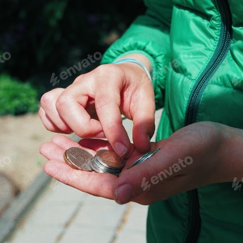 Preview: Money