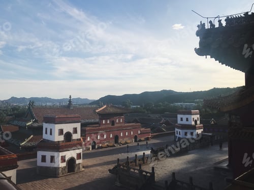 Preview: Eastern culture. excursion. travel