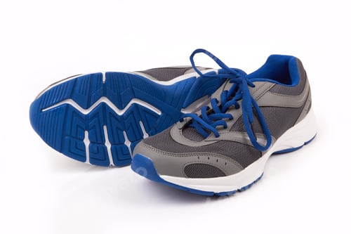 Preview: running shoes