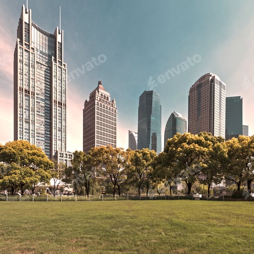 Preview: shanghai