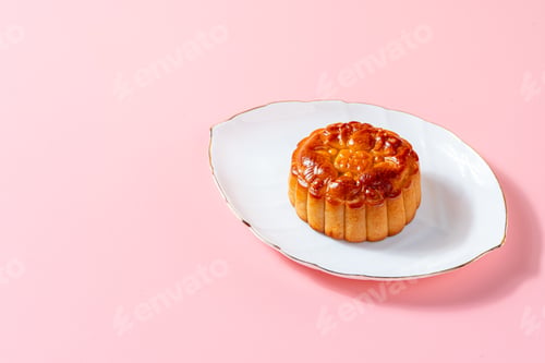 Vorschau: Mondkuchen