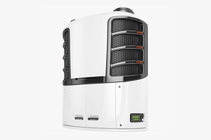 Preview: Generic Truck Refrigeration Unit