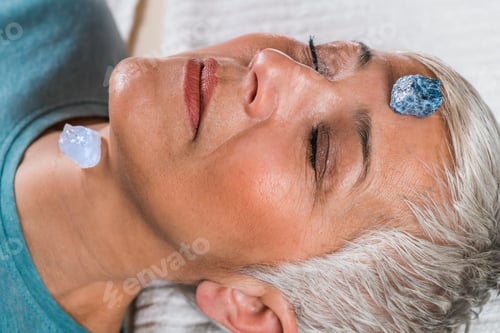Preview: Chakra Healing Treatment