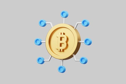 Preview: Bitcoin network coin