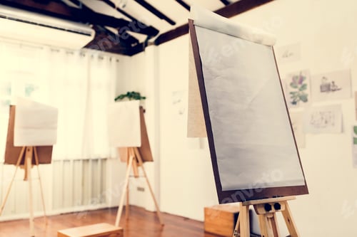 Preview: Art exhibition