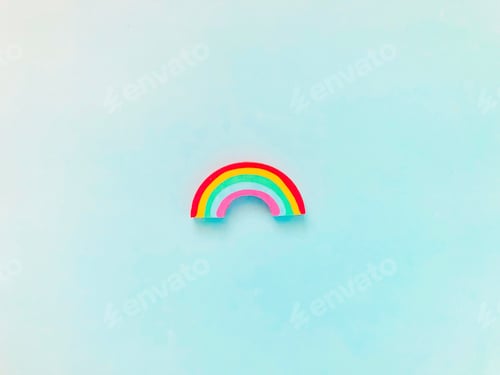 Preview: Rainbow