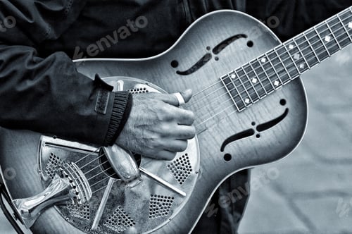 Preview: Music
Guitarist
Nominated🎶