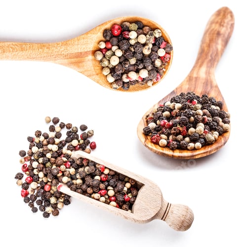 Preview: Mix of peppercorns