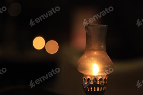 Preview: Traditional light