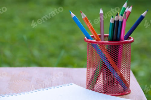 Preview: education