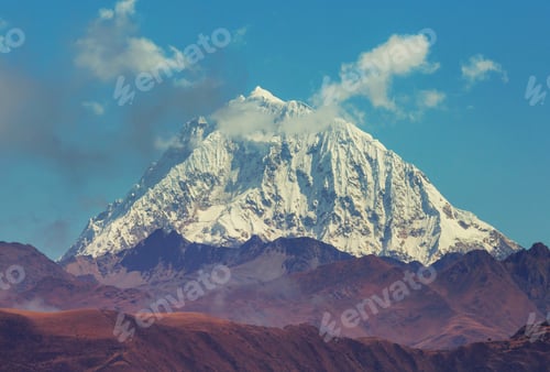 Preview: Cordillera