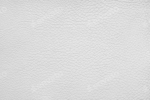 Preview: Texture Of Genuine Leather Or Artificial Synthetic Leatherette Pastel White Color Background