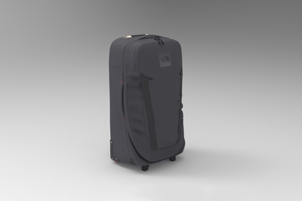Preview: Travel Bag Luggage Game Product Ready 015