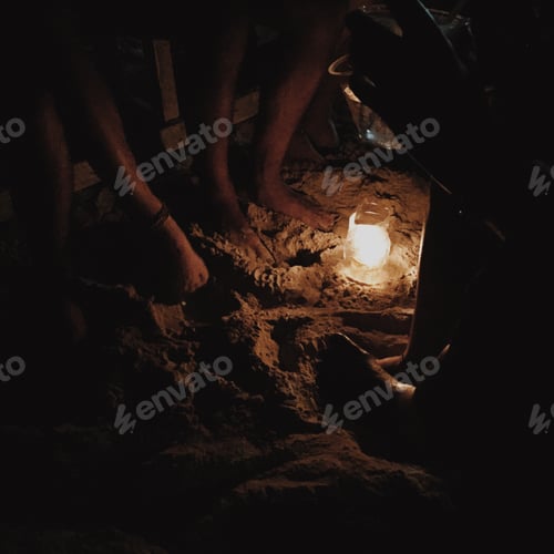 Preview: Perhentian Island: Drinks & Dinner