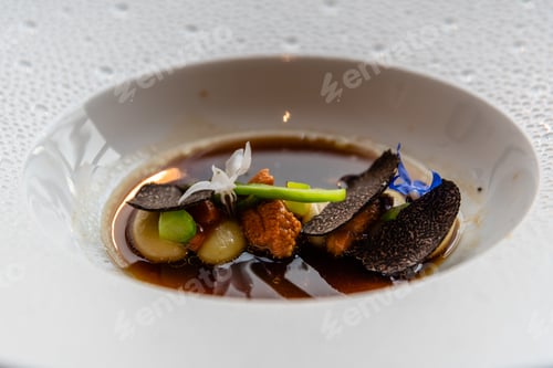 Preview: food