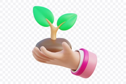 Preview: Plant Tree Charity