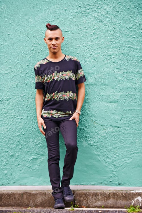 Preview: Welcome to hipster street