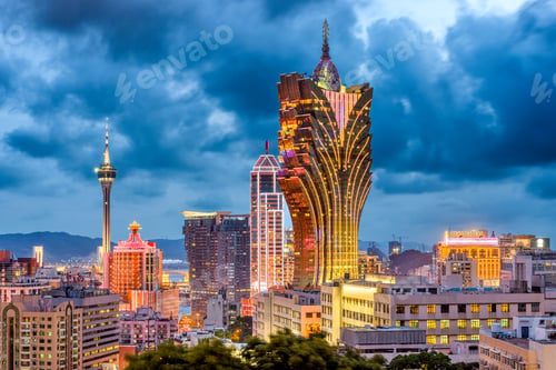 Preview: Macau copy