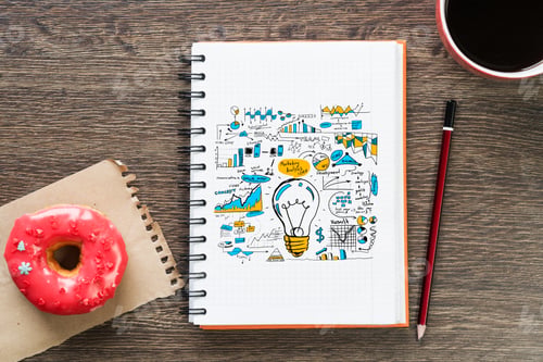 Preview: Coffee break and snack
