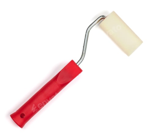 Preview: Paint roller