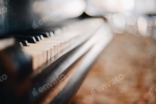 Preview: piano