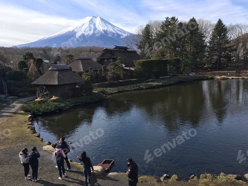 Preview: Japan travel
